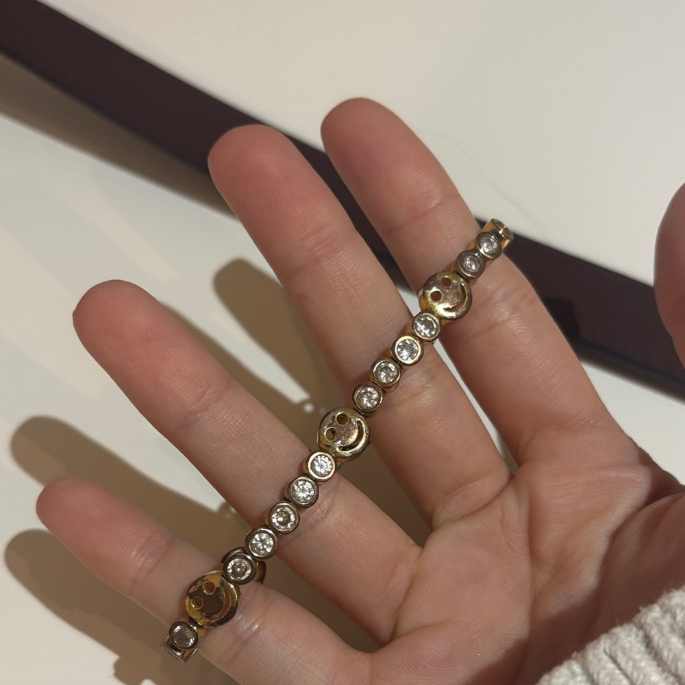 Lisa gozlan bracelet